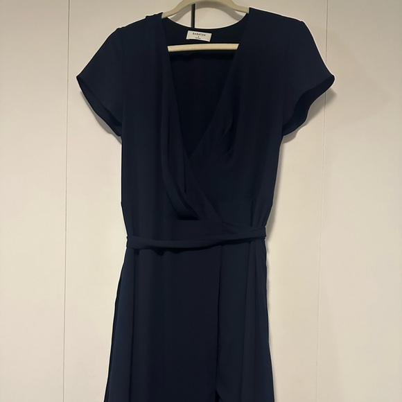 Aritzia Babaton dress - Picture 1 of 2